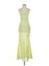 Line & Dot Green Cocktail Dress Size S - photo 1