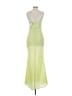 Line & Dot Green Cocktail Dress Size S - photo 2