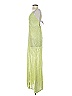 Line & Dot Green Cocktail Dress Size S - photo 5