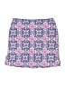 Vineyard Vines Paisley Purple Pink Skort Size 6 - photo 1