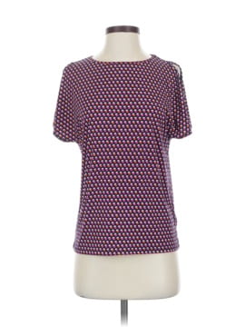 Michael Michael Kors Short Sleeve Top