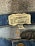 Current/Elliott Hearts Blue Jeans Size 27 waist - photo 6