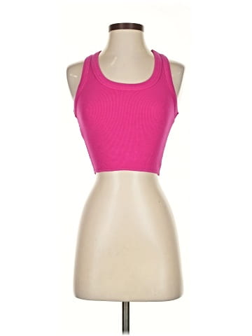 Katie J NYC Tank Top (view 1)