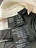 Derek Lam Ivory Long Sleeve Blouse Size 2 - photo 8