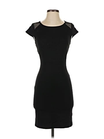 BB Dakota Cocktail Dress (view 1)