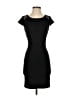 BB Dakota Solid Black Cocktail Dress Size XS - photo 1
