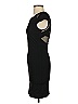 BB Dakota Solid Black Cocktail Dress Size XS - photo 5