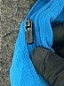 Assorted Brands Blue Track Jacket Size S (estimated) - photo 6