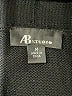 AB Studio Black Cardigan Size M - photo 7