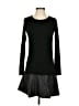 Bailey 44 Black Casual Dress Size S - photo 1