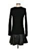 Bailey 44 Black Casual Dress Size S - photo 2