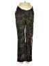 DL1961 Camo Brown Cargo Pants Size 3 - photo 1