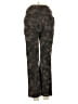 DL1961 Camo Brown Cargo Pants Size 3 - photo 2
