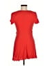 Lulus 100% Rayon Red Casual Dress Size M - photo 2
