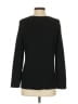 Chico's Black Pullover Sweater Size S - photo 2