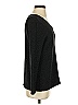 Chico's Black Pullover Sweater Size S - photo 4
