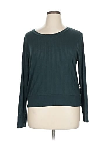 Only Long Sleeve T-Shirt (view 1)