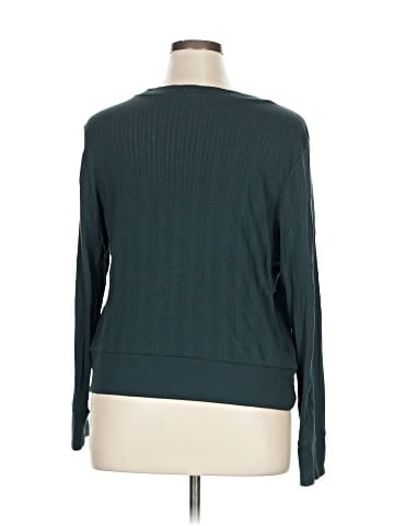 Only Long Sleeve T-Shirt (view 2)