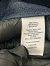 Talbots Blue Black Dress Pants Size 18 - photo 8