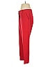 Talbots Red Dress Pants Size 2 - photo 5