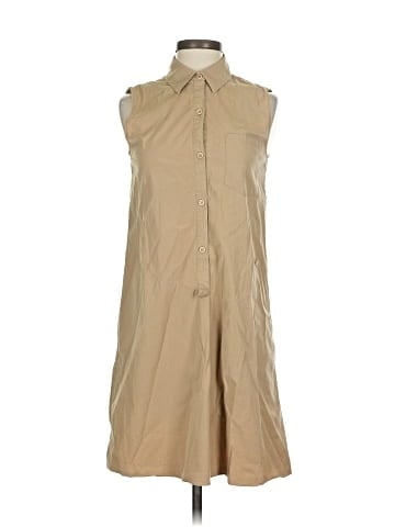Theory Casual Dress (view 1)