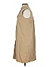 Theory Tan Casual Dress Size 2 - photo 5