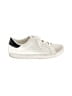 Universal Thread Solid White Sneakers Size 9 1/2 - photo 1