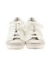 Universal Thread Solid White Sneakers Size 9 1/2 - photo 2