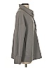 Cable & Gauge Gray Sweatshirt Size S - photo 4
