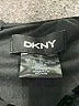 DKNY Black Cocktail Dress Size 2 - photo 6