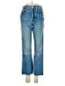 AMO Blue Jeans Size 24 waist - photo 1