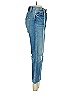 AMO Blue Jeans Size 24 waist - photo 4