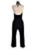Monrow Solid Black Jumpsuit Size XS - photo 2
