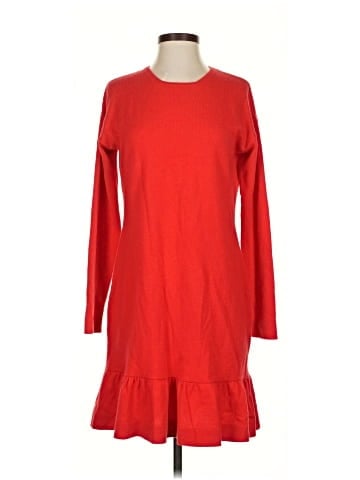 Allude Casual Dress (view 1)