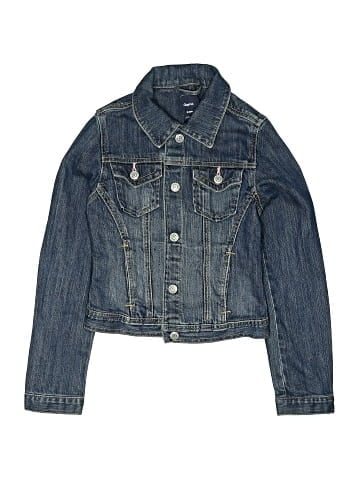 Gap Kids Outlet Denim Jacket (view 1)