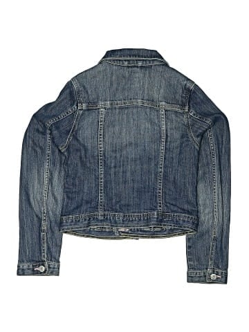 Gap Kids Outlet Denim Jacket (view 2)