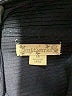 Knitworks Blue Jacket Size 14 - photo 3
