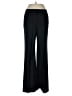 Halogen Black Dress Pants Size 12 - photo 1
