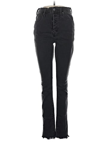 Madewell Jeans (view 1)