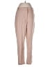 Zara Basic Solid Tan Pink Casual Pants Size 10 - photo 1