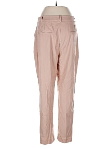 Zara Basic Casual Pants (view 2)
