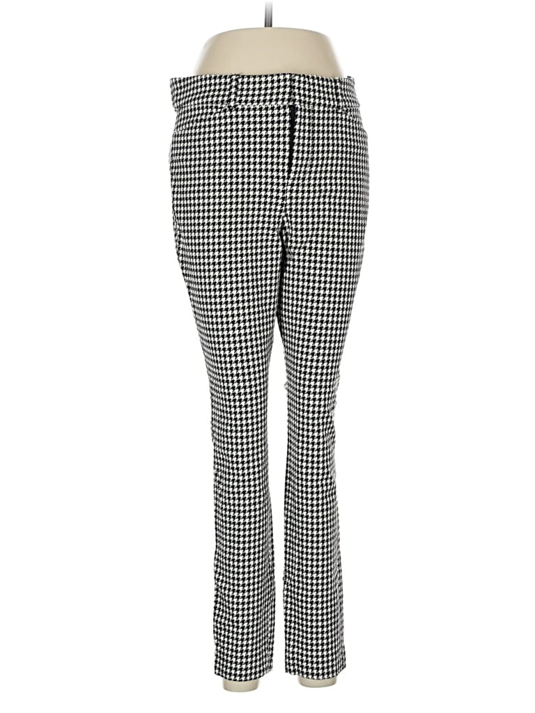 Pre-owned Old Navy Casual Pants In Black