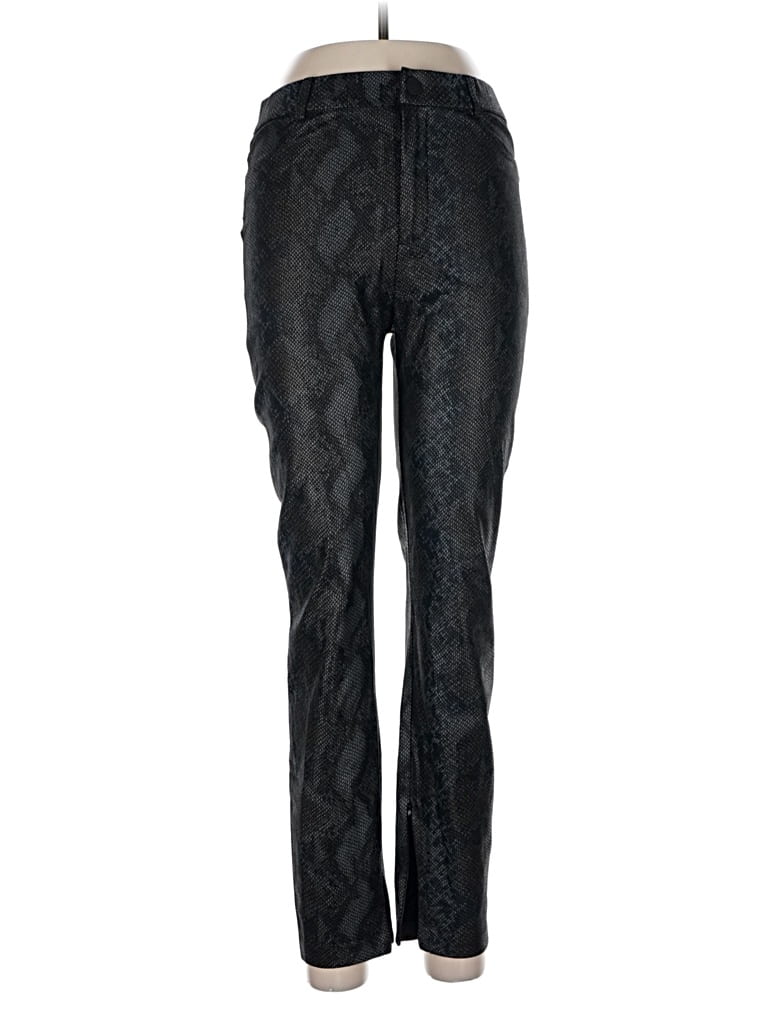 Pre-owned Trafaluc By Zara Jeans In Black