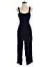 Madewell 100% Viscose Solid Blue Jumpsuit Size 00 - photo 1