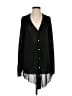 LaROK Black Cardigan Size S - photo 1