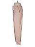 Zara Basic Solid Tan Pink Casual Pants Size 10 - photo 5