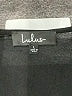 Lulus Black Bodysuit Size L - photo 3