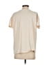 Koolaburra by UGG Ivory Short Sleeve Henley Size XS - photo 2