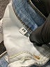 Hudson Jeans Hearts Blue Jeans Size 26 waist - photo 4