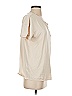 Koolaburra by UGG Ivory Short Sleeve Henley Size XS - photo 4